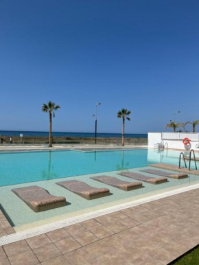 Duna Beach - Infinity Pool